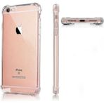 Zipax Apple iPhone 6 Plus Kılıf Nitro Anti Shock Darbe Emici Silikon Kapak