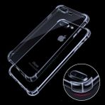 Zipax Apple iPhone 7 Plus Kılıf Nitro Anti Shock Darbe Emici Silikon Kapak