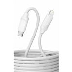 Zipax Apple Iphone Se 2020 Şarj Kablosu Lightning 30W 2 Metre