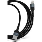 Zipax Apple Iphone x - Xs Şarj Kablosu Lightning SYR-C135AL