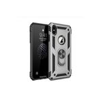 Zipax Apple Iphone Xr 6.1 Kılıf Vega Zırh Tank Tam Koruma Kapak + Ekran Koruyucu A++