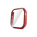 Zipax Apple Watch 10 İle Uyumlu 46Mm Saat Ekran Kasa Koruyucu Sert Zrgard 35,Watch1046mm-Ek-Kry129922