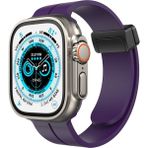Zipax Apple Watch 38 mm Silikon Kordon Elegance Stylısh Watch 2/3/4/5/6/7/8/se/ultra AZN-KR412