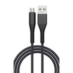 Zipax Casper Via P2 İle Uyumlu V4 V5 V8 V8C V9 Şarj Kablosu Micro Usb Hızlı 3 0A Sy Ap210M Beyaz