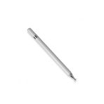 Zipax Dokunmatik Passive Stylus Kalem Çizim Tasarım Tablet Kalemi Tüm Cihazlar -Pen 110, Dokunmatik Passive Stylus Kalem Çizim Tasarım Tablet Kalemi Tüm Cihazlar Zipax-Pen 110 İle Uyumlu ZPY-11357
