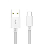 Zipax For Galaxy S8 Şarj Kablosu Type C 6A 66W Qualcomm Hızlı Şarj