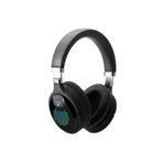 Zipax Galaxy A60 A73 A80 M40 M44 M52 M53 M54 Kulaklık Kablosuz Ear Bh42 Siyah Earldom