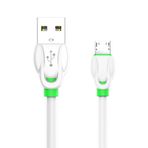 Zipax Galaxy J5 İle Uyumlu Prime Şarj Kablosu Micro Usb Siyah
