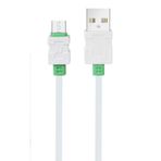 Zipax Galaxy M01 Uyumlu Core Şarj Kablosu Micro Usb 2 Metre Gr Gd14M2M