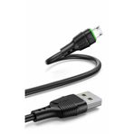 Zipax Galaxy Note Uyumlu Sm P600 Şarj Kablosu Micro Usb Grgd31Mmicro