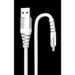 Zipax Galaxy S7 Edge Şarj Kablosu Micro USB 3.0A - GR-GD27M Micro
