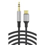 Zipax General Mobile Era 30 50 Type-C Aux Çevirici Kablo Az-Ear-Aux61