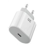 Zipax General Mobile Gm 21 Plus Şarj Aleti 20W Pd Hızlı Şarj