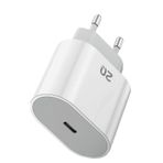 Zipax General Mobile Gm 21 Pro Şarj Aleti 20W Pd Hızlı Şarj Uyumlu