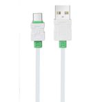 Zipax GR-GD14T Samsung Galaxy S20 Type-C 2 mt Şarj Kablosu