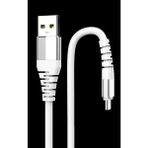 Zipax GR-GD27T Samsung Galaxy S20+ Plus 3A 1 m Type-C Şarj Kablosu