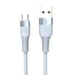 Zipax GR-GD49T Poco X3 Pro 3.0A Type-C Şarj Kablosu