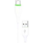 Zipax Hometech Ht7 Şarj Kablosu Micro USB 1metre - GR-GD11M Micro
