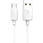 Zipax Hometech Ht7 Şarj Kablosu Micro USB 1metre - GR-GD13M Micro