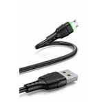 Zipax Hometech Ht7 Şarj Kablosu Micro USB
