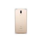 Zipax Huawei Mate 10 Lite Kılıf Nitro Anti Shock Darbe Emici Silikon Kapak + Ekran Koruyucu A++