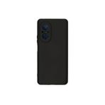 Zipax Huawei Nova İle Uyumlu 9 Se Kılıf Lansman İçi Kadife Şık Sade Görünüm Azn Nno Siyah