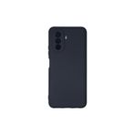 Zipax Huawei Nova İle Uyumlu Y70 Kılıf Lansman İçi Kadife Şık Sade Görünüm Novay70 Lacivert