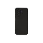Zipax Huawei Nova İle Uyumlu Y70 Uyumlukılıf Soft Esnek Silikon Kılıf First Y70Siyah