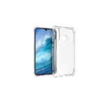 Zipax Huawei P30 Lite Kılıf Nitro Anti Shock Darbe Emici Silikon Kapak
