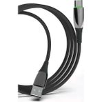 Zipax Huawei P40 Pro Şarj Kablosu Type C 3.0 - SYR-C134AT