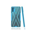 Zipax ile Gm 21 Plus Kılıf Ultra İnce Buzlu -Zr-Parfe, General Mob İle Uyumlu ZPY-8424