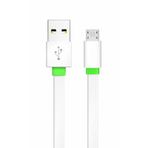 Zipax Infinix S5 Şarj Kablosu Micro Usb Siyah