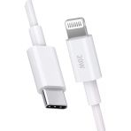 Zipax Ipad Pro 11" 12.9" 10.5" 12.9" Ligtning Hızlı Şarj Aleti 2 Metre Sun-L2mt-L