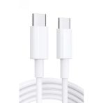 Zipax İpad Pro Air 4 11 12.9 13 Mini 6 7 Air 4 5 Type-C Pd 60W Hızlı Şarj Kablosu 2 Metre Sun-2Mt-Cc