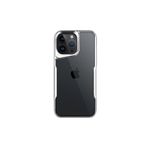 Zipax Iphone 13 İle Uyumlu Kılıf Silikon Kapak Şık Tasarım Azn Boyi İphone 13Gri