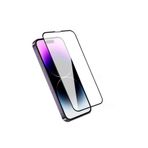 Zipax Iphone 13 Pro Max İle Uyumlu Cam Ekran Koruyucu 5D Temperli Zr 5Dcam