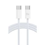 Zipax İphone 15 16 15 Pro Max 15 16 Plus Şarj Kablosu Type-C 60W Hızlı Şarj Sz-Cl35