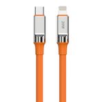 Zipax İphone 5 5S 6 7 8 11 12 13 14 X Xs Plus Max Pro Uyumlu Lightning Şarj Kablosu 60W