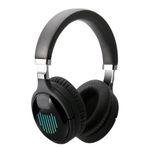 Zipax iPhone 7, 8, 7 Plus, 8 Plus ile Uyumlu Kafaüstü Bluetooth Kulaklık, Siyah