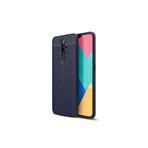 Zipax Kılıf Deri Görünümlü, Oppo A5 2020 İle Uyumlu ZPY-9524