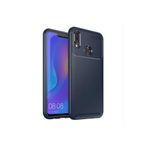 Zipax Kılıf Karbon Görünümlü, Huawei Honor Play İle Uyumlu ZPY-8462