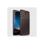 Zipax Kılıf Karbon Görünümlü, Huawei Mate 10 Lite İle Uyumlu ZPY-8861