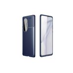 Zipax Kılıf Karbon Görünümlü, Huawei P50 Pro İle Uyumlu ZPY-7086