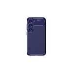 Zipax Kılıf Karbon Görünümlü, Samsung Galaxy S23 Plus İle Uyumlu ZPY-5112
