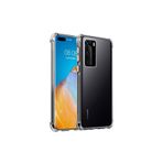 Zipax Kılıf Nitro Anti Shock Darbe Emici, Huawei P40 Ile Uyumlu
