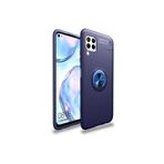 Zipax Kılıf Ravel Yüzüklü, Huawei P40 Lite İle Uyumlu ZPY-5951