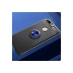 Zipax Kılıf Ravel Yüzüklü, Huawei Y7 2018 İle Uyumlu ZPY-10122