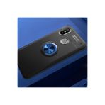 Zipax Kılıf Ravel Yüzüklü Standlı, Xiaomi Mi 8 SE İle Uyumlu ZPY-9449