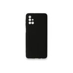 Zipax Kılıf Soft Esnek, Samsung Galaxy M31S İle Uyumlu ZPY-8749