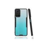 Zipax Kılıf Ultra İnce Buzlu -Zr-Parfe, Xiaomi Poco M4 Pro 5G İle Uyumlu ZPY-6976